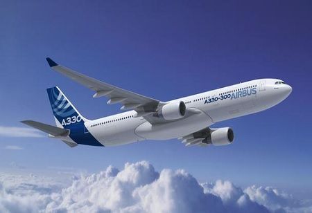 Airbus in Talks to Sell Over 100 Widebody Jets to China